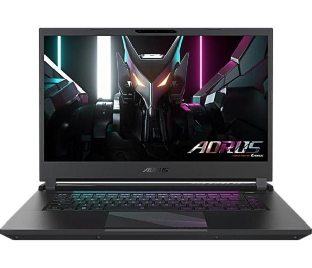 Gigabyte AORUS 15 BKF i7-13620H/16GB/1TB RTX4060 165Hz - 1274441 - zdjęcie
